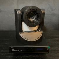 Chameye C730N PTZ Camera 30x PoE SDI HDMI NDI Ai