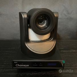 Chameye C730N PTZ Camera 30x PoE SDI HDMI NDI Ai