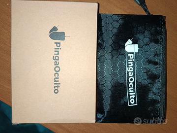 Mini auricolari kit completo