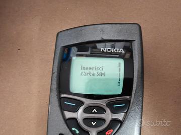 Nokia 9110