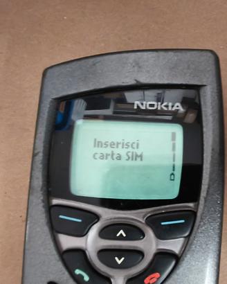 Nokia 9110