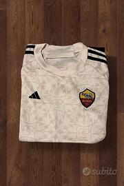 Maglia AS Roma 2023/24