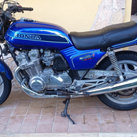 Honda cb900f bol d'or