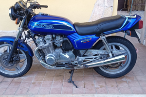 Honda cb900f bol d'or