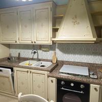 CUCINA STILE VENEZIANO