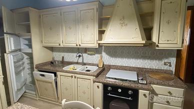 CUCINA STILE VENEZIANO