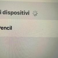 Penna Ip pencil per I PAD  M4