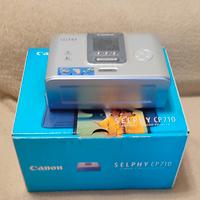 Stampante CANON SELPHY CP710