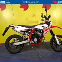 Swm sm 125 - 2023