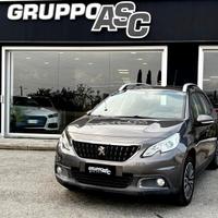 Peugeot 2008 2008 1.6 bluehdi Allure 100cv