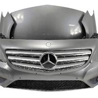 MUSATA AIRBAG Porte MERCEDES CLASSE B W246 2015
