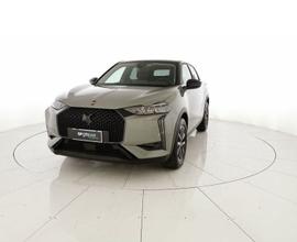 DS DS3 1.2 puretech Performance Line+ 130cv auto