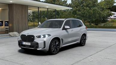 BMW X5 M X5 M60i auto