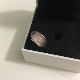 PANDORA DISNEY AURORA Murano Charm rosa 791635