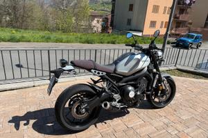 Yamaha XSR 900
