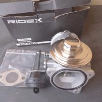 Valvola EGR per Audi, Volkswagen, Passat