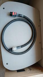 Cavo di Alimentazione REVELATIONAL CABLES Silver