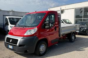 FIAT DUCATO 2.3 MJ 130CV CASSONE FISSO