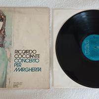 LP VINILE RICCARDO COCCIANTE