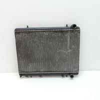 RADIATORE ACQUA CITROEN C4 Picasso II 9645658080 D