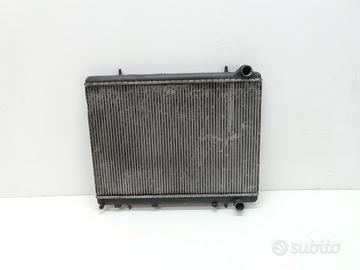 RADIATORE ACQUA CITROEN C4 Picasso II 9645658080 D
