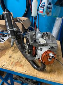 blocco rt 70 stage6 minarelli orizzontale