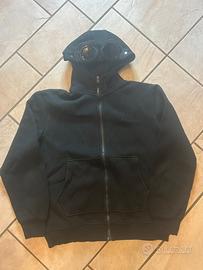 Felpa CP Company