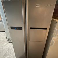 Samsung Frigo side by side no frost
