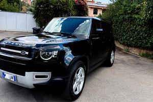 Land Rover Defender SE 3.0 autocarro
