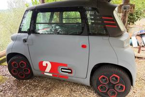 Citroen Ami Pop