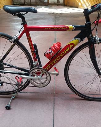 Bici da corsa Bottecchia