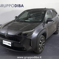Toyota Yaris Cross 1.5h Trend fwd 116cv e-cvt