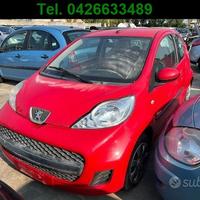 Ricambi usati PEUGEOT 107 RESTYLING HDI - 8HT