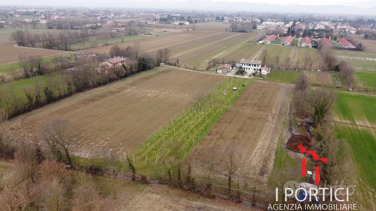 Terreno a Scorzè (VE) - Peseggia - Altro
