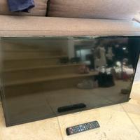 Tv samsung 39 pollici no smart
