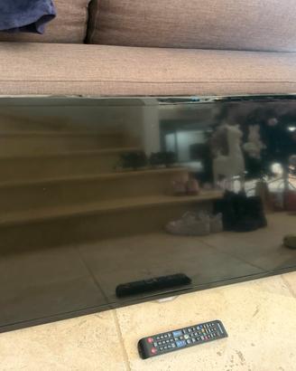 Tv samsung 39 pollici no smart