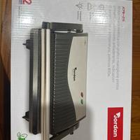 Bistecchiera elettrica