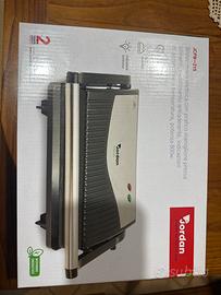 Bistecchiera elettrica