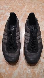 scarpe adidas da pilota