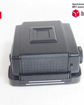 Mamiya RZ67 DORSO 220
