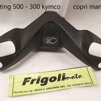 XCITING 300 R 2009 2010 RICAMBI MANUBRIO INGRANAGG