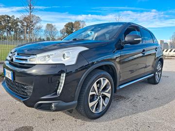Citroen C4 Aircross 1.6 HDi-4WD*SOLO 92000 CHILOME