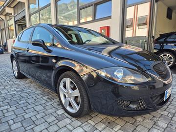 Seat Leon 2.0 16V TDI AUTOMATICA