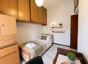 Annuale rimini con 2 camere da letto