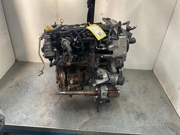 198A2000 MOTORE COMPLETO LANCIA Delta 3° Serie 15