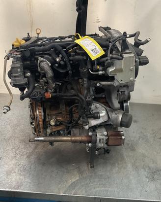 198A2000 MOTORE COMPLETO LANCIA Delta 3° Serie 15