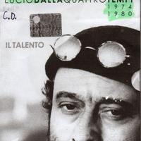LUCIO  DALLA