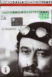 LUCIO  DALLA