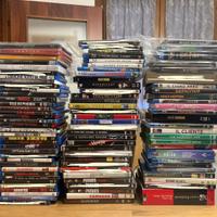 Collezione film fisici