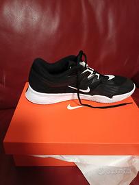 scarpe tennis padel nuove 